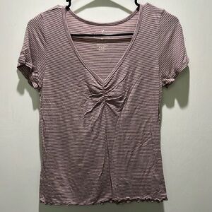 American Eagle Soft & Sexy Top